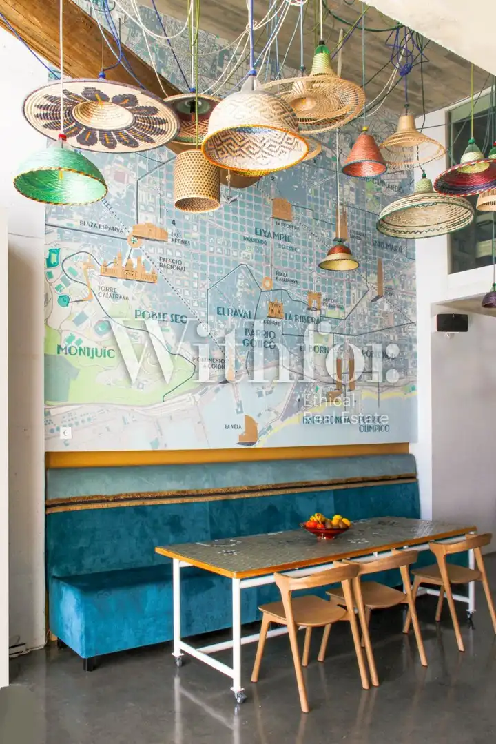 Casa o chalet de alquiler en Barcelona con Aire acondicionado, Calefacción y Terraza
