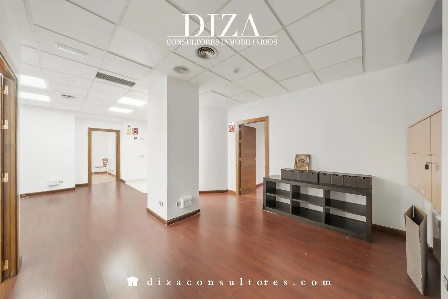 Appartement compact avec ascenseur à vendre à Calle del Padre Damián, imagen 15