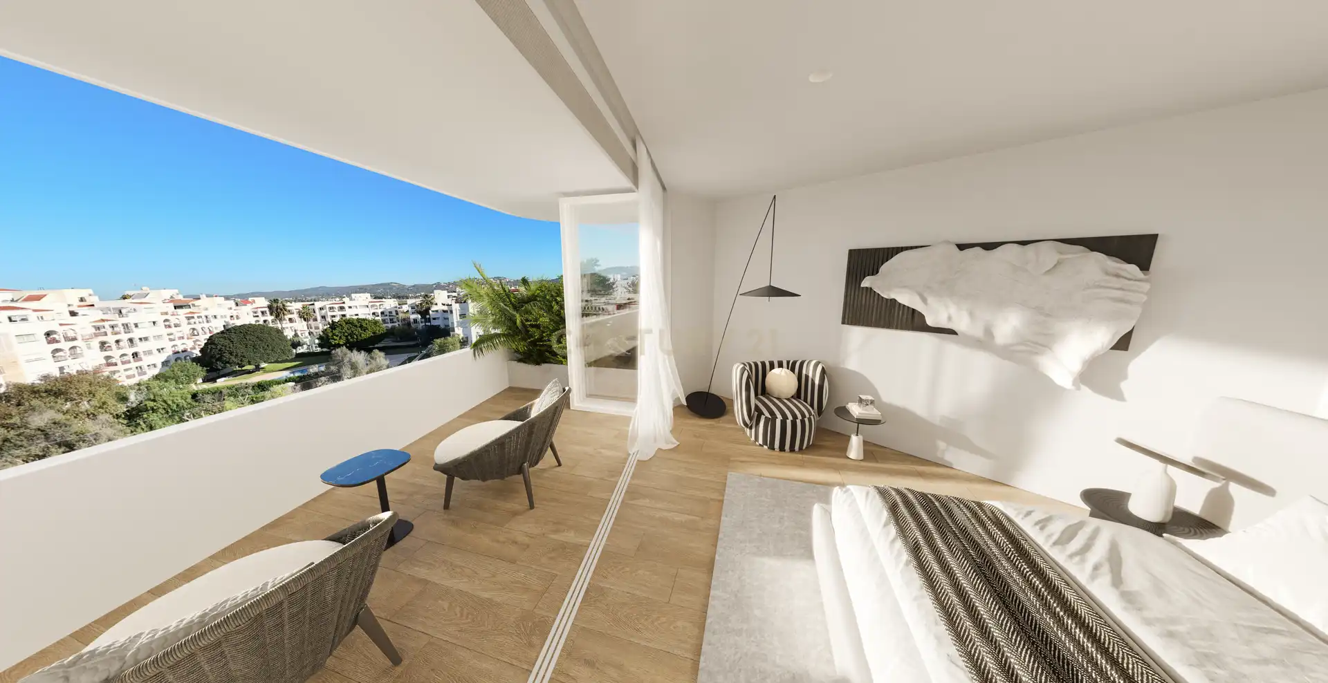 Apartment mit Terrasse zum Verkauf in Av. 8 d'Agost, 22, 07800 Eivissa, Illes Balears, Spain 22, imagen 20
