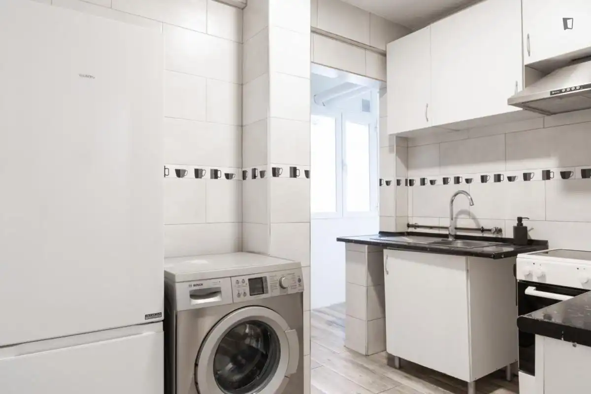Habitación en Pueblo Nuevo