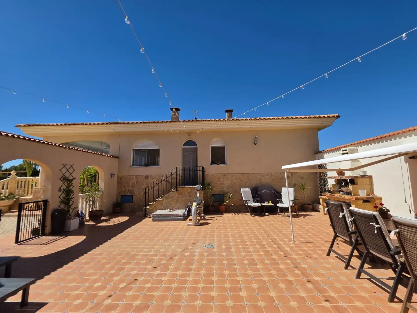 Haus zum Verkauf in El Pinós / Pinoso, imagen 17