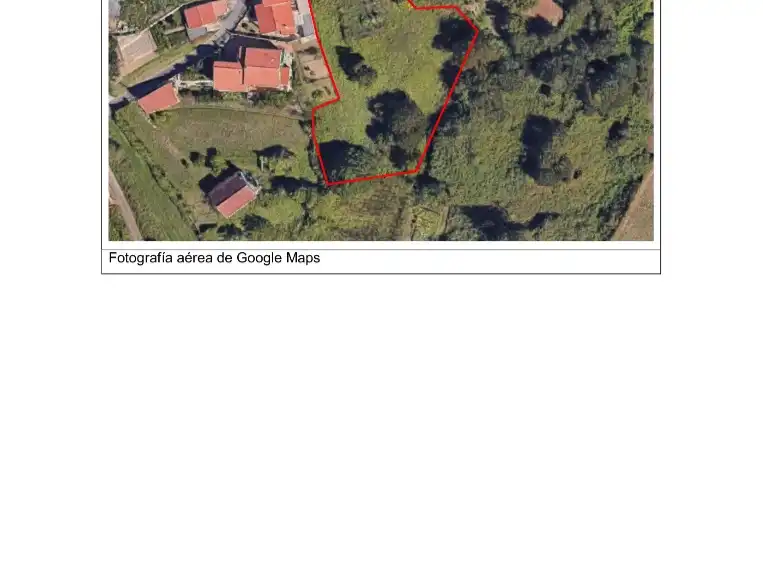 Residential for sale in Cabanas, A Coruña