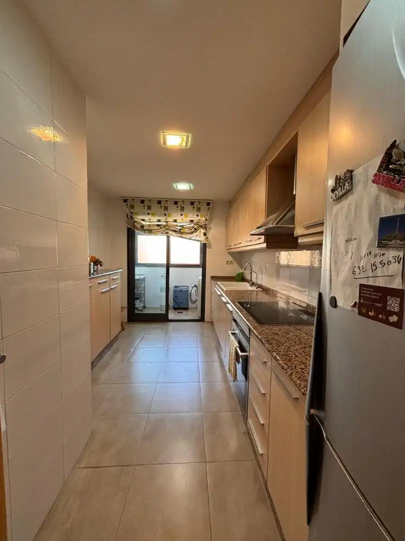 Piso con ascensor en venta en Casc Urbà, imagen 24