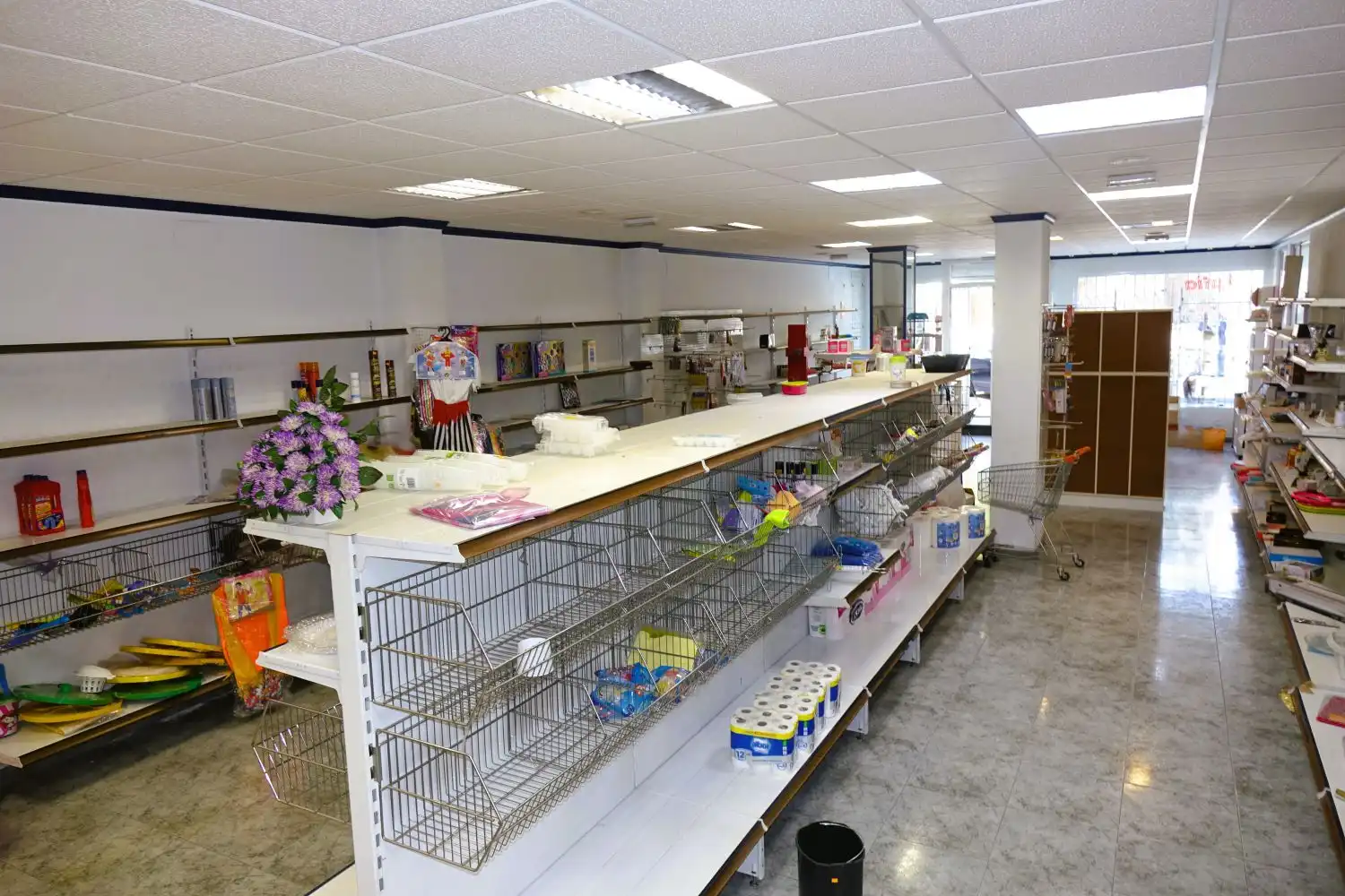 Business premises for sale in Órgiva, imagen 2