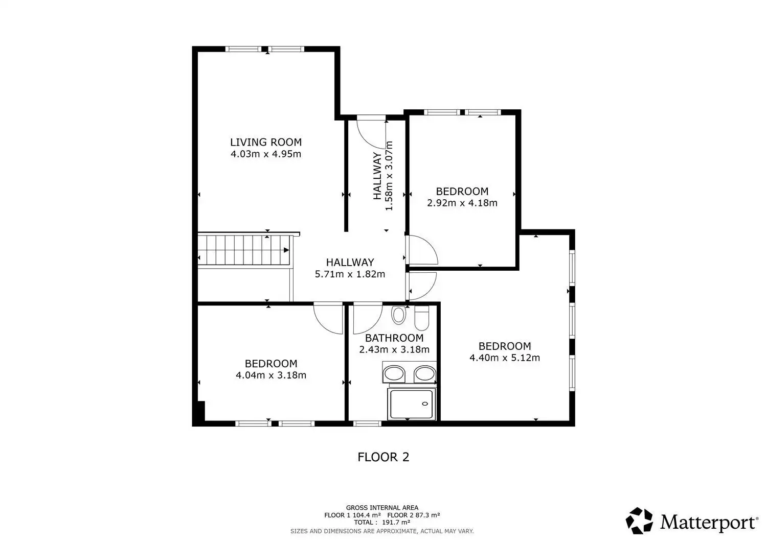 Casa o chalet en venta en Urrez, 4, Villasur de Herreros