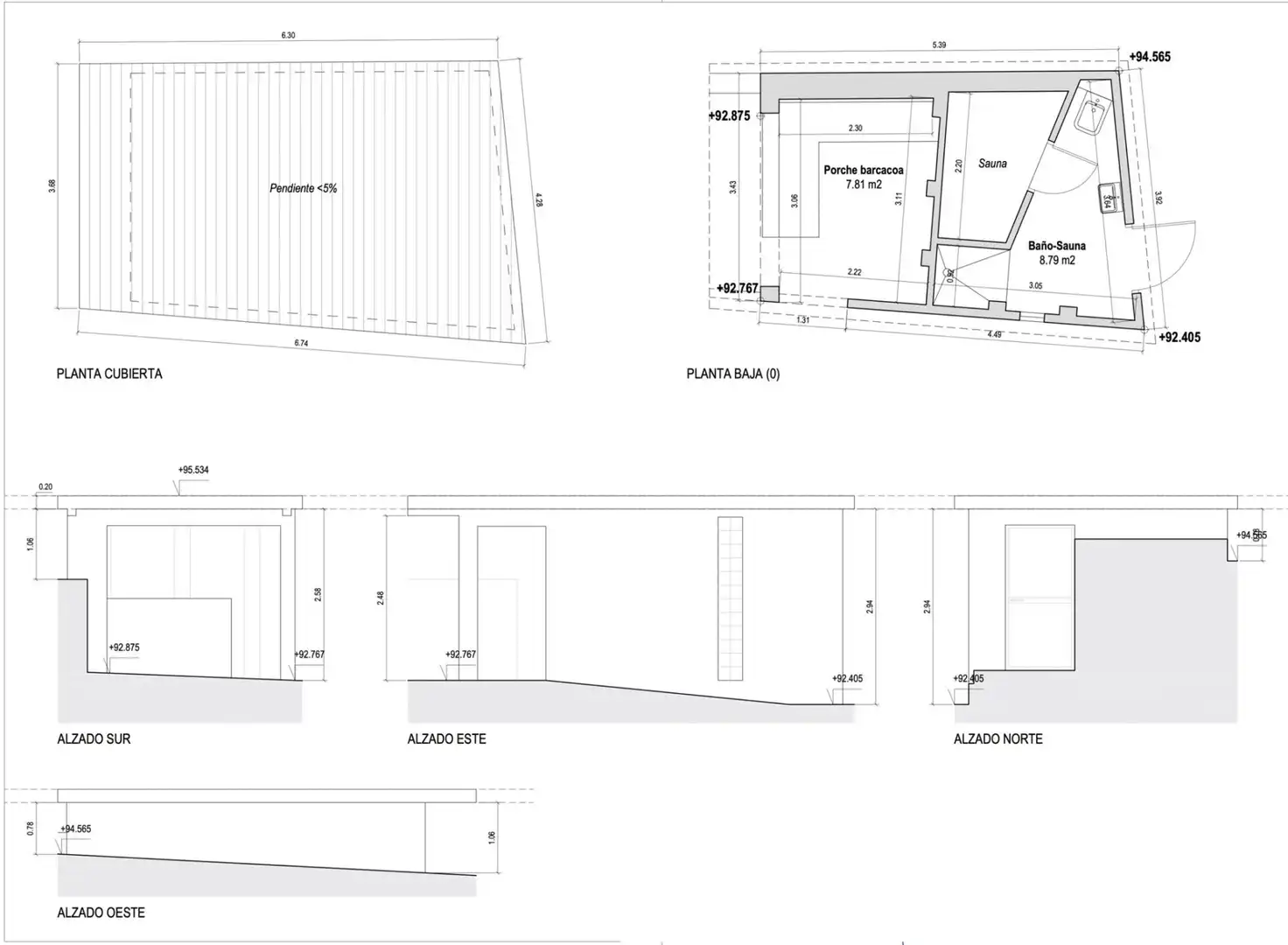Casa o chalet en venta en Benahavís con Aire acondicionado, Jardín privado y Terraza