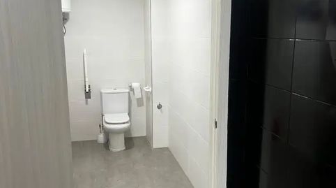 Foto 4 von Geschaftsraum zur Miete in Avenida de la Alameda, 82, Eixample, Alcoy / Alcoi