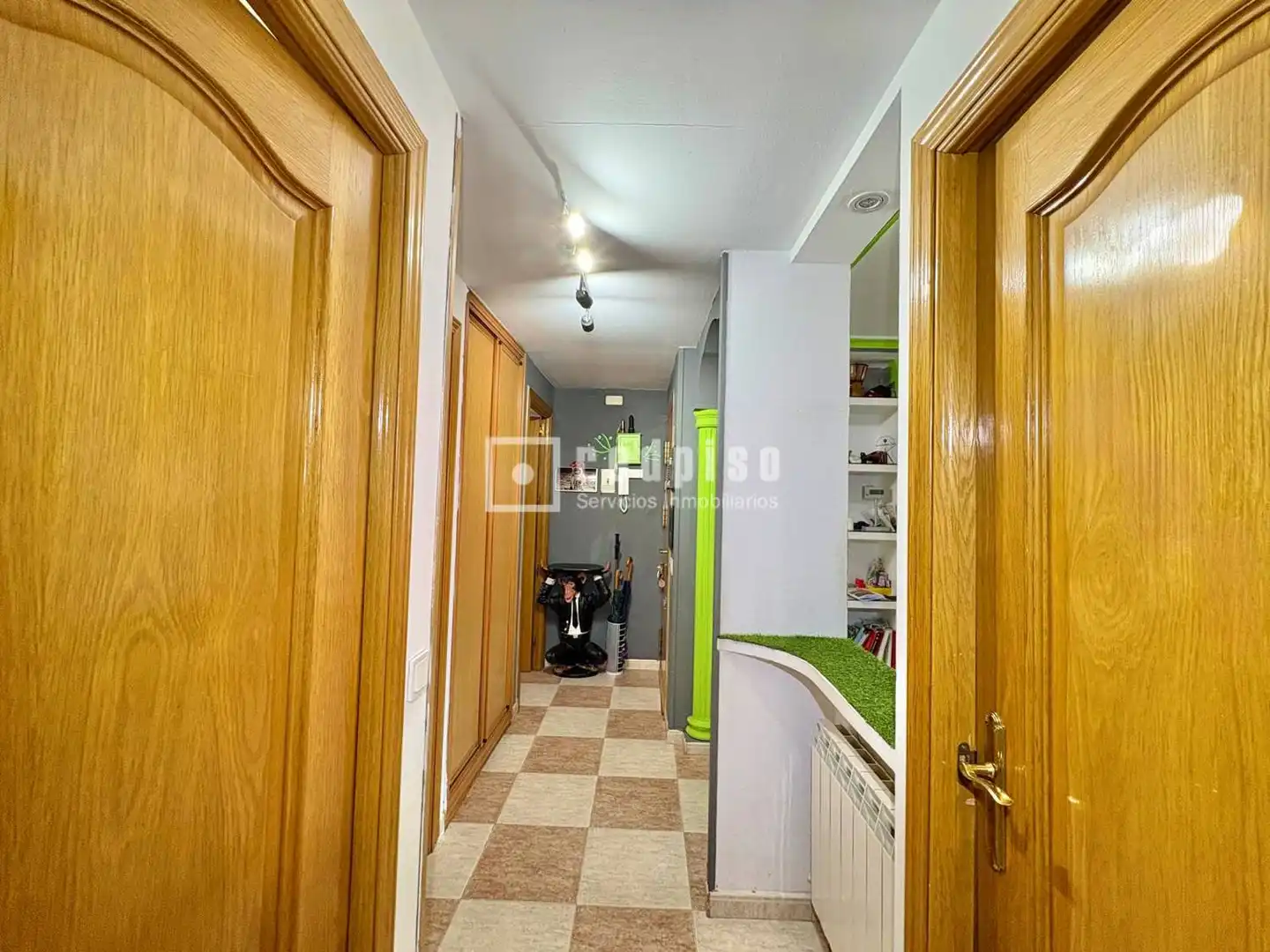 Piso en venta en del Puerto de Alazores, imagen 23