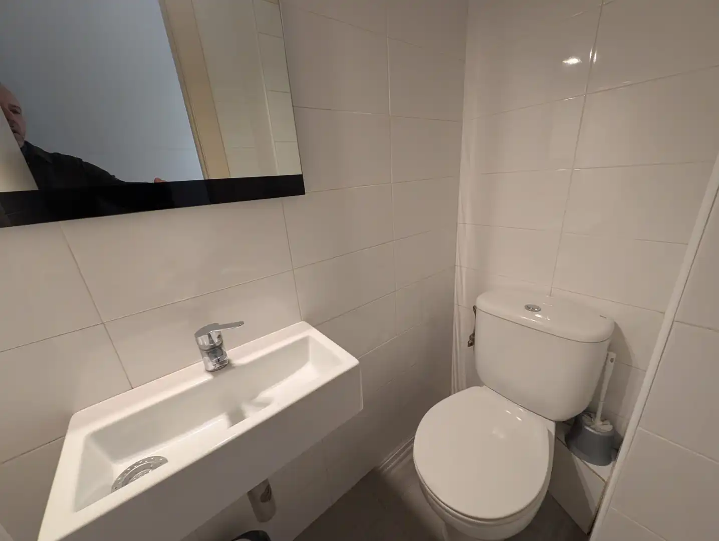 Flat for rent in Passeig de Prim, 29, Ponent