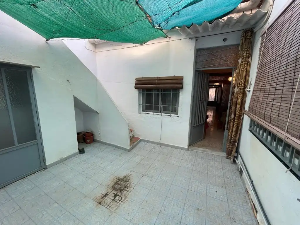 Casa amb terrassa en venda a Canals, imagen 14