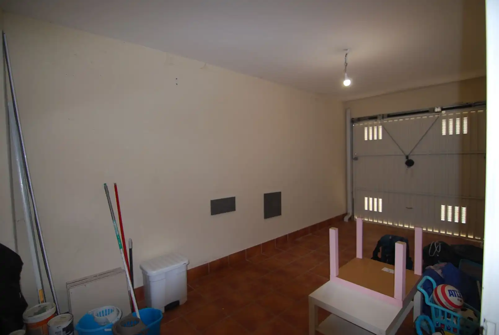 Casa o xalet en venda en San Martín de la Vega amb Calefacció