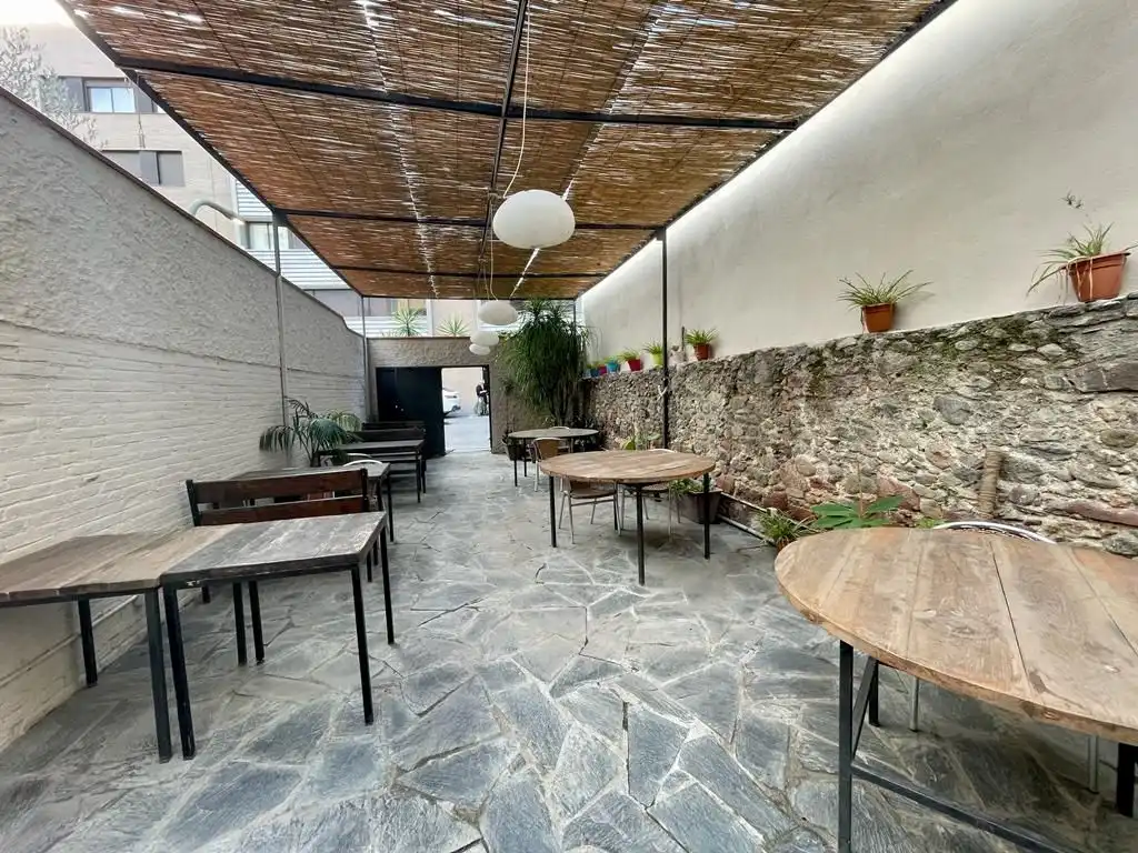Local comercial en traspàs a Molins de Rei, imagen 36
