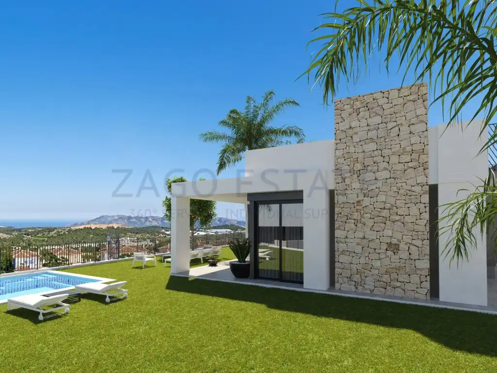 Detached house for sale in Calle Mariola, imagen 10