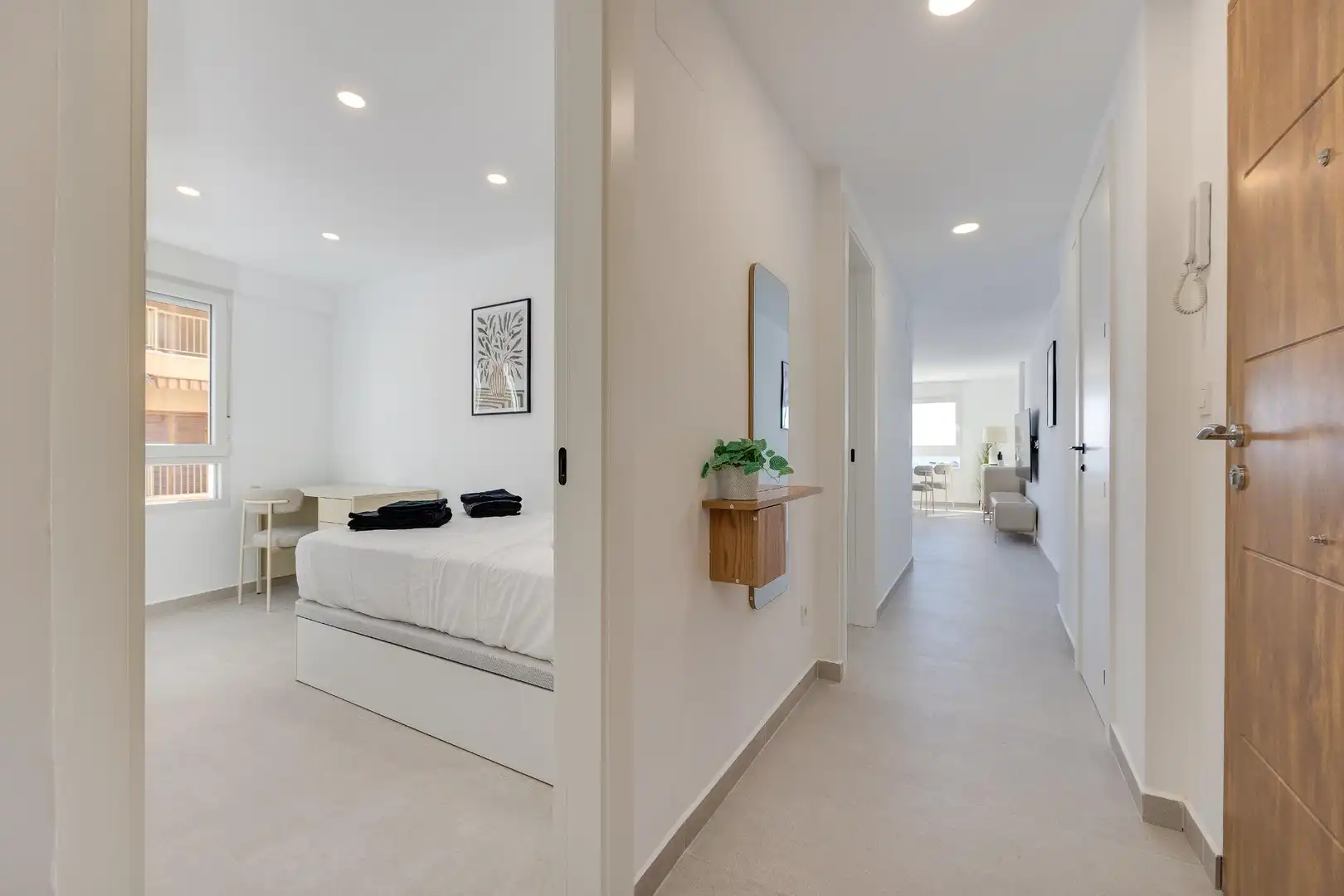 Apartment mit Aufzug zum Verkauf in Playa del Acequión, Náufragos y Rocío del Mar, imagen 30