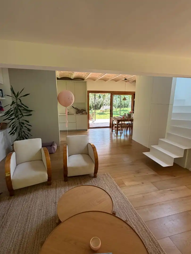 Chalet con piscina en venta en Les Preses, imagen 28