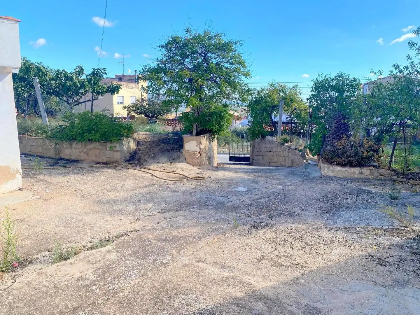 Casa con jardín en venta en La Font de la Figuera, imagen 29