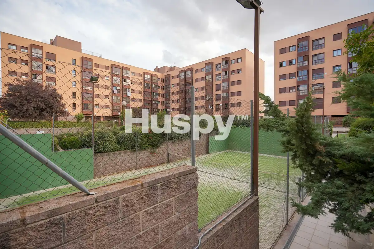 Piso con piscina en venta en Calle de Deyanira, imagen 37