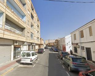 Exterior view of Flat for sale in Catral  with Balcony