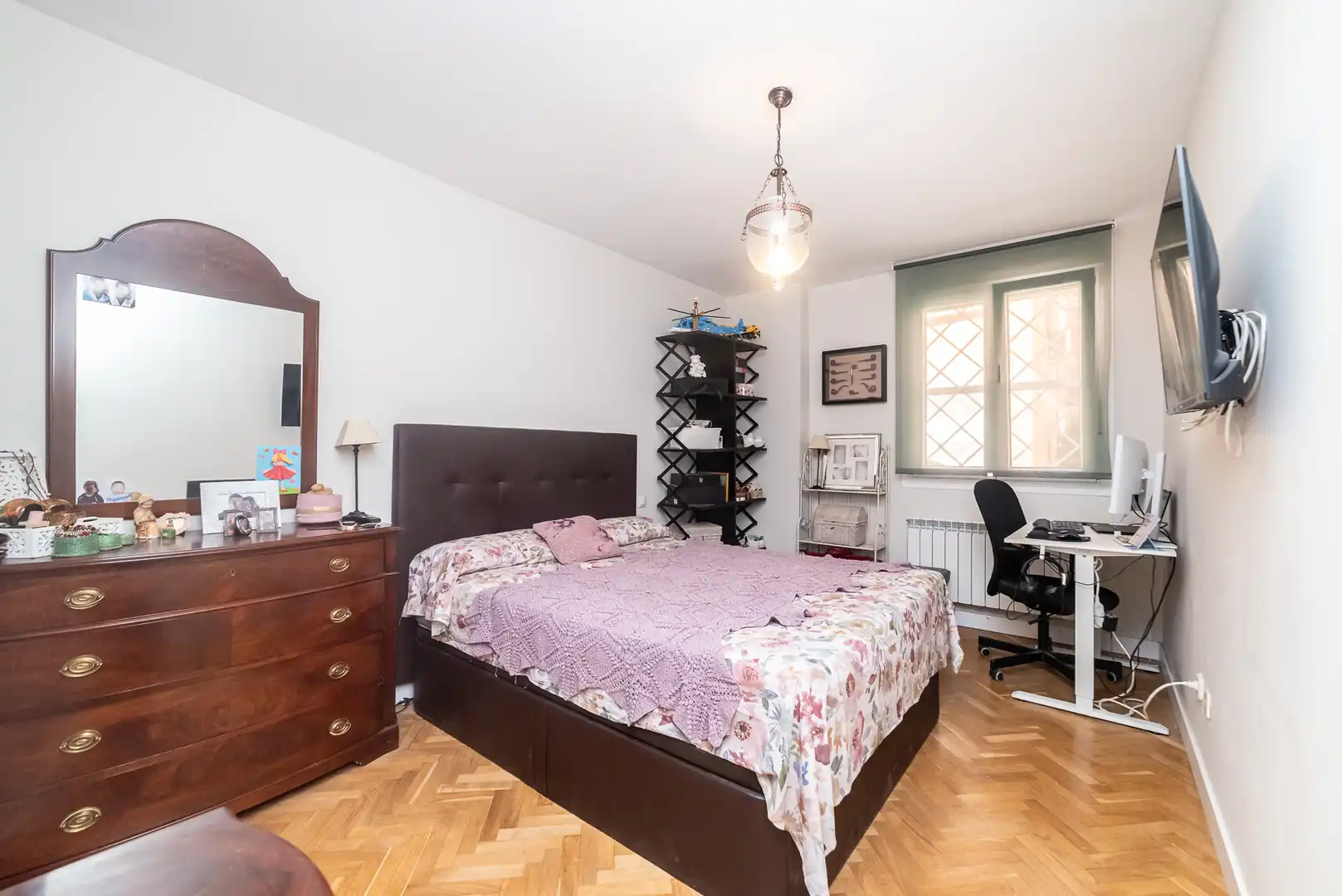 Habitación de Piso en venta en Villanueva del Pardillo con Aire acondicionado, Calefacción y Parquet