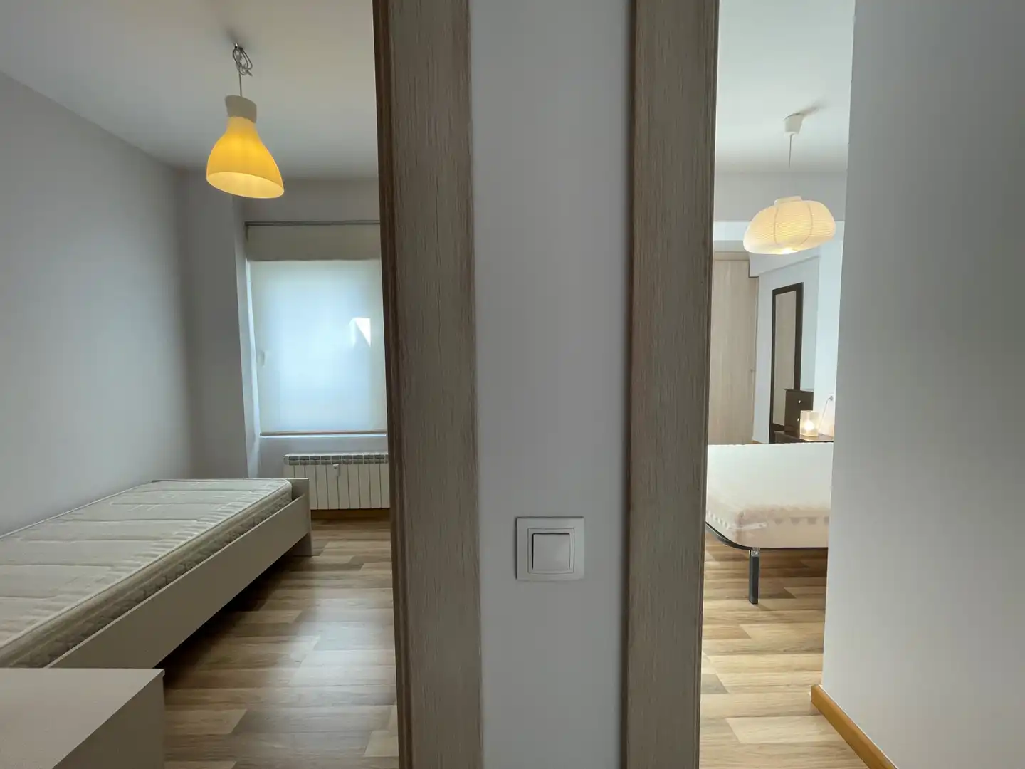 Apartamento de alquiler en Avenida del Alcalde Miguel Castaño, 15, Casco Antiguo