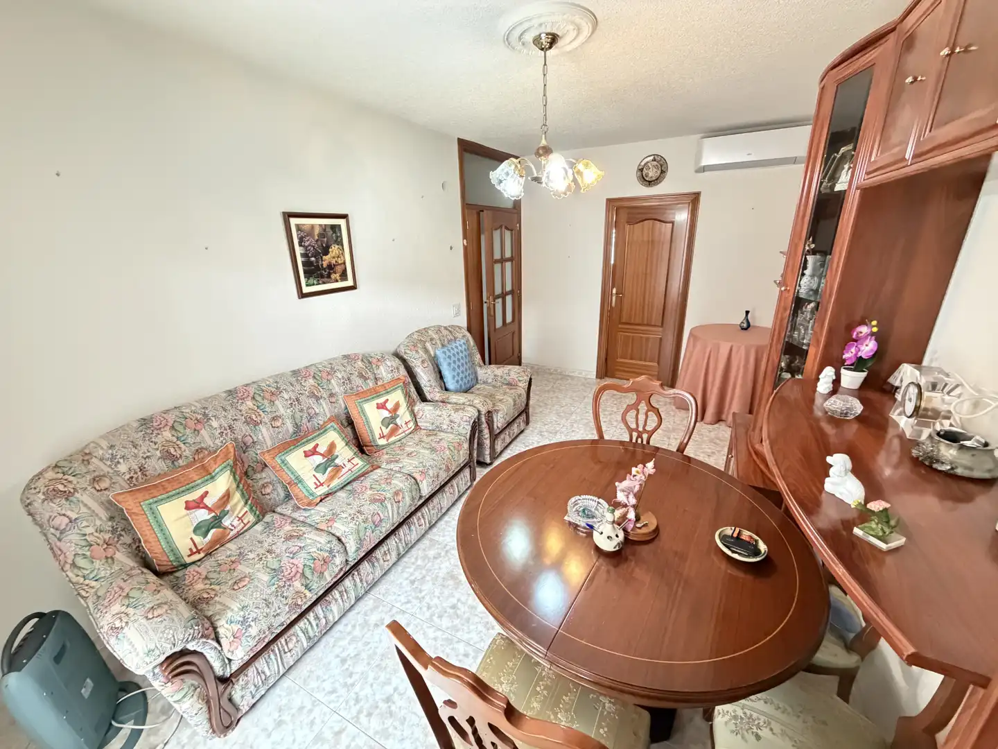 Piso en venta en Calle Arcipreste de Hita, Alovera