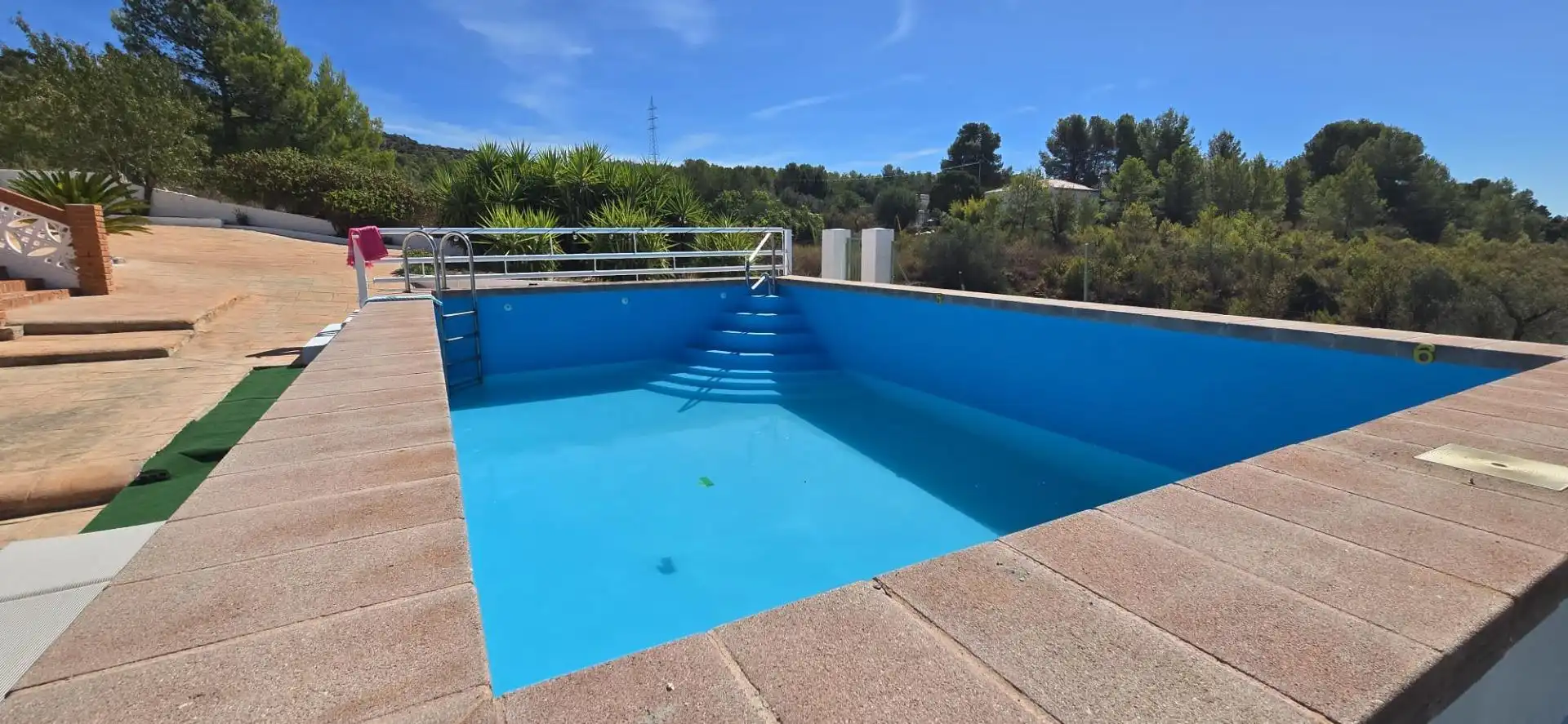Chalet con piscina en venta en Urbanizaciones, imagen 80