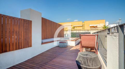 Foto 4 de Piso de alquiler en Carrer D'aroles, Barri Gòtic,  Barcelona Capital