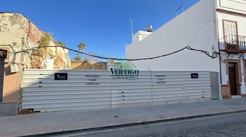 Foto 4 von Residential zum Verkauf in Calle Calderón de la Barca, 7, Centro - Doña Mercedes, Dos Hermanas