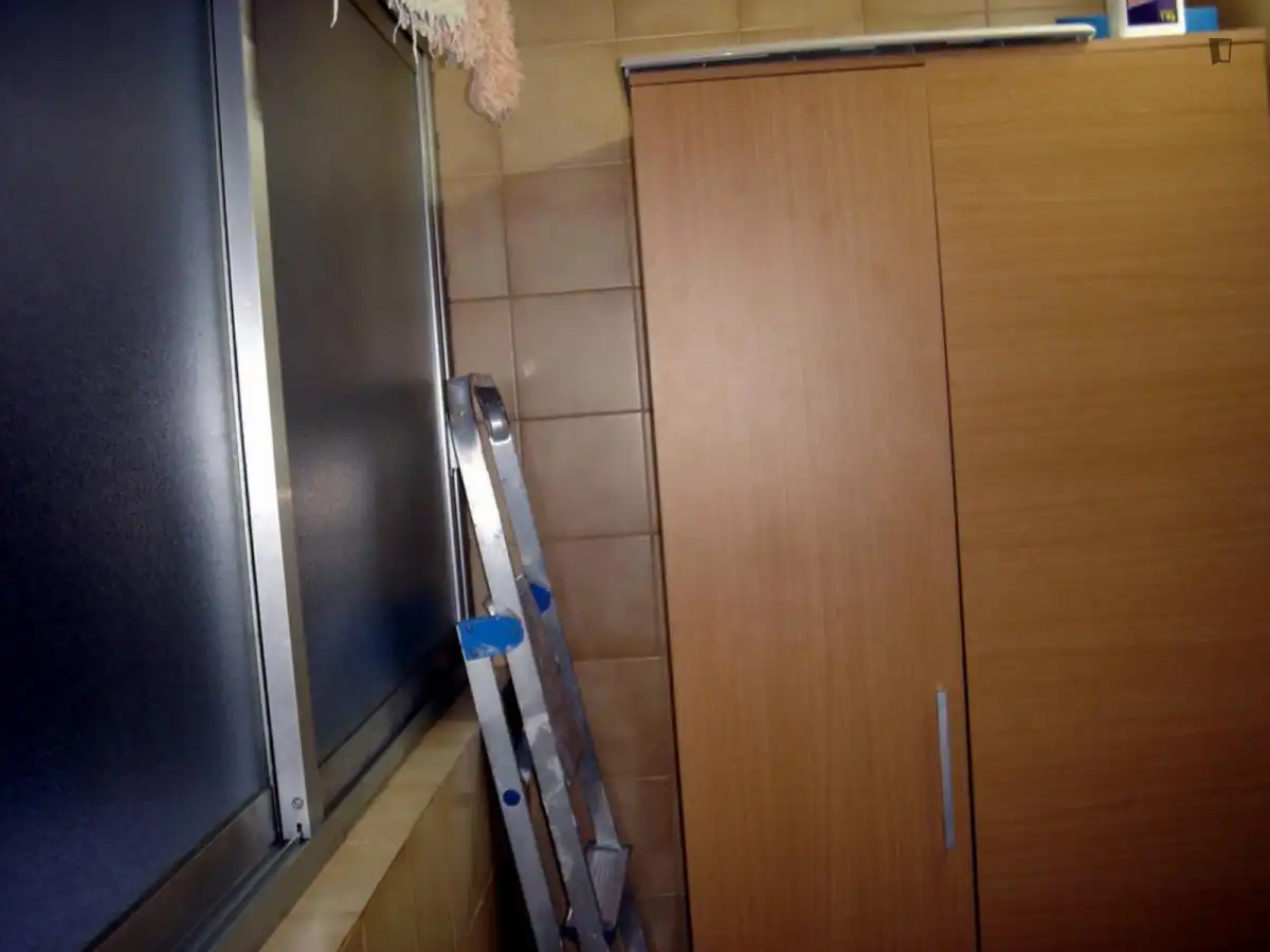 Habitación en San Vicente - Las Úrsulas
