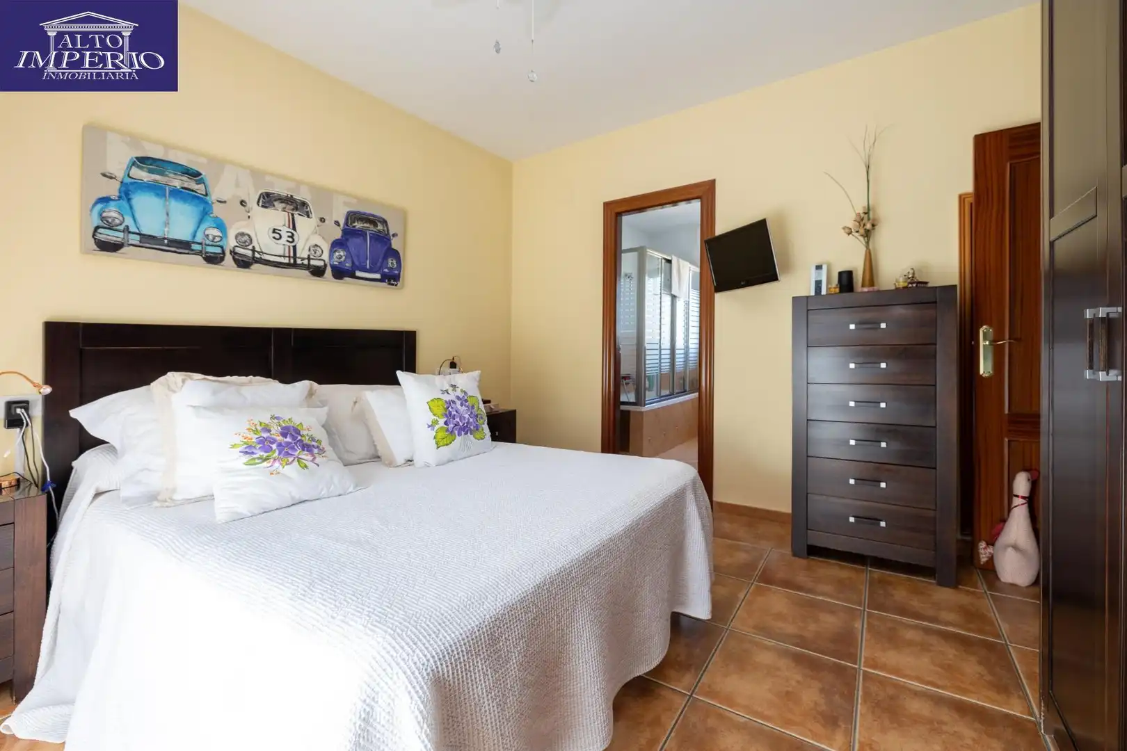 Wohnung mit Pool zum Verkauf in CISNE (VENT), imagen 29