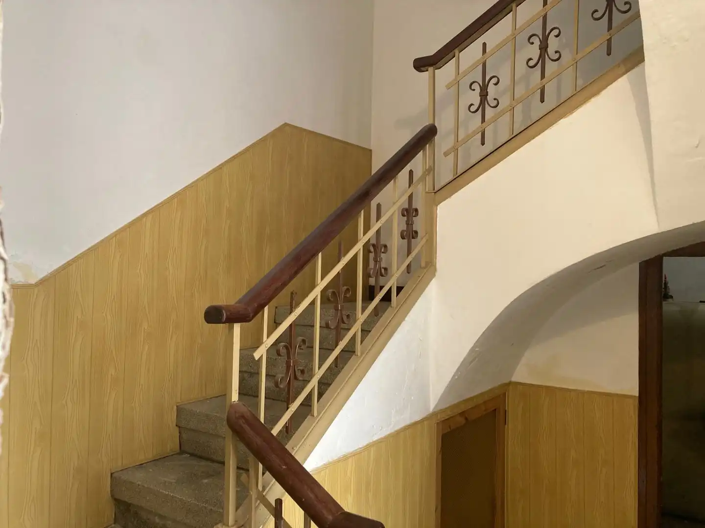 Casa o xalet en venda en Vilanova de Bellpuig amb Calefacció, Terrassa i Moblat