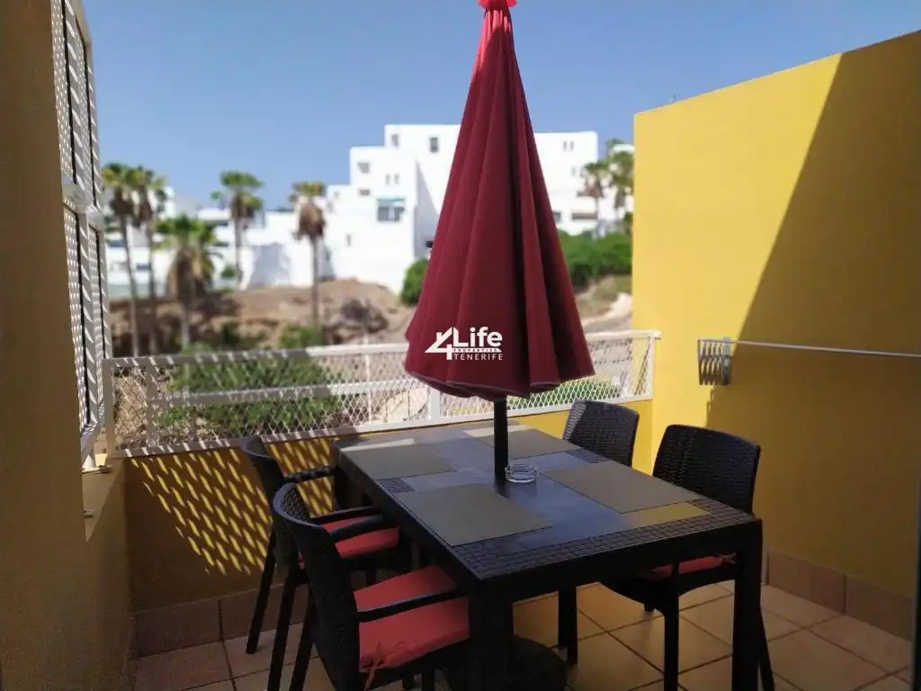 Apartament amb terrassa en venda a Costa Adeje, imagen 10