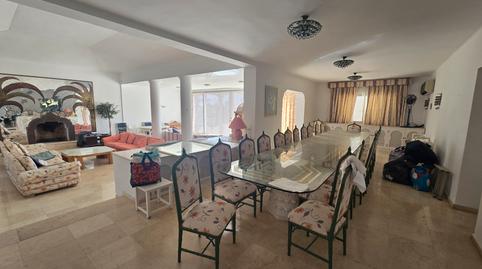 Foto 5 de Casa o xalet en venda a Urbanización la Capellanía, 20, Nagüeles Alto, Málaga