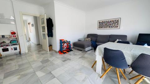 Foto 4 de Pis en venda a El Molinillo - Capuchinos, Málaga