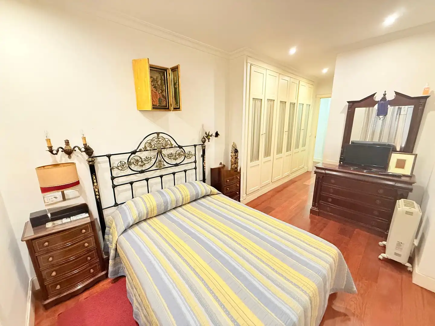 Flat with lift to rent in Centro, imagen 13