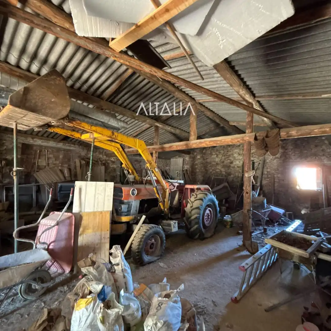 Nau industrial en venda en Masegosa, Cuenca
