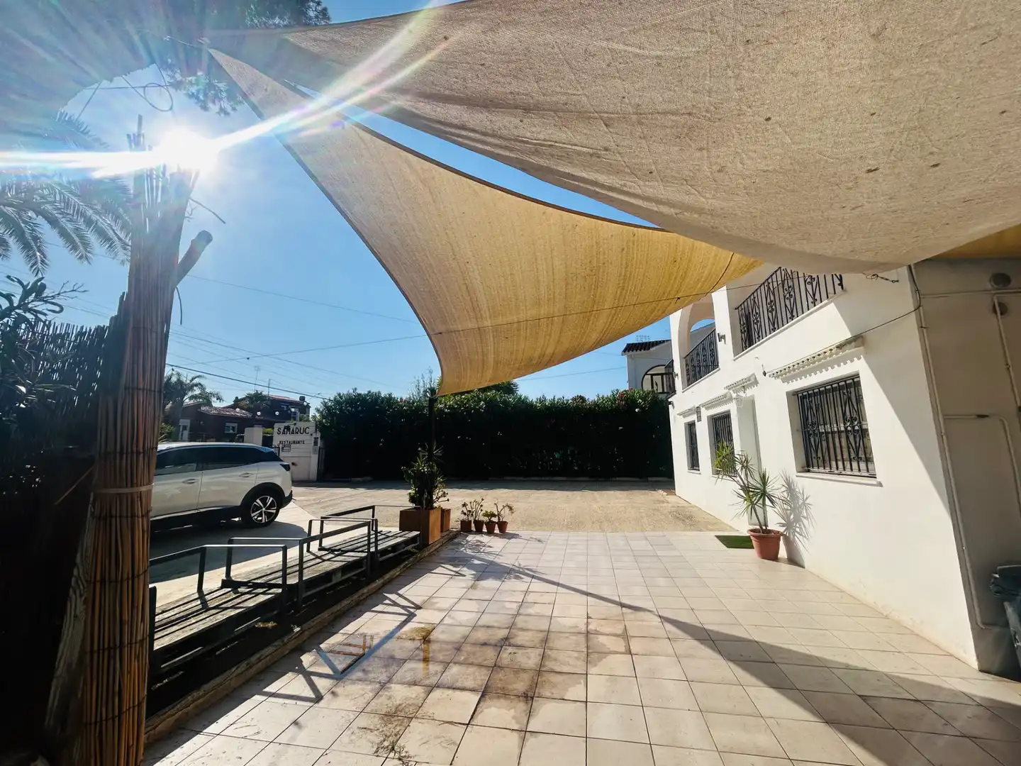 Villa mit Terrasse zum Verkauf in El Montgó, imagen 11
