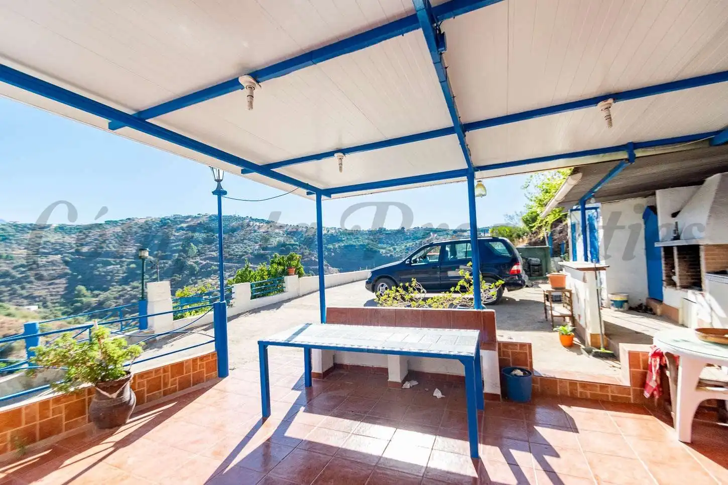 House with pool for sale in Torrox Pueblo, imagen 2