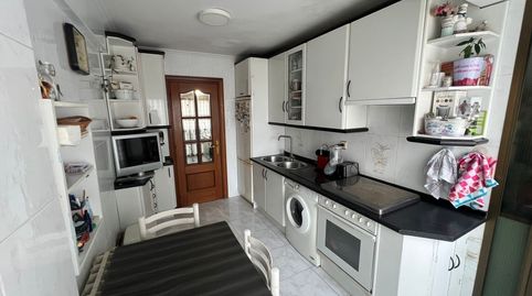 Foto 5 de Piso en venta en Sagarminaga Etxetaldea, Santutxu - Basarrate, Bilbao