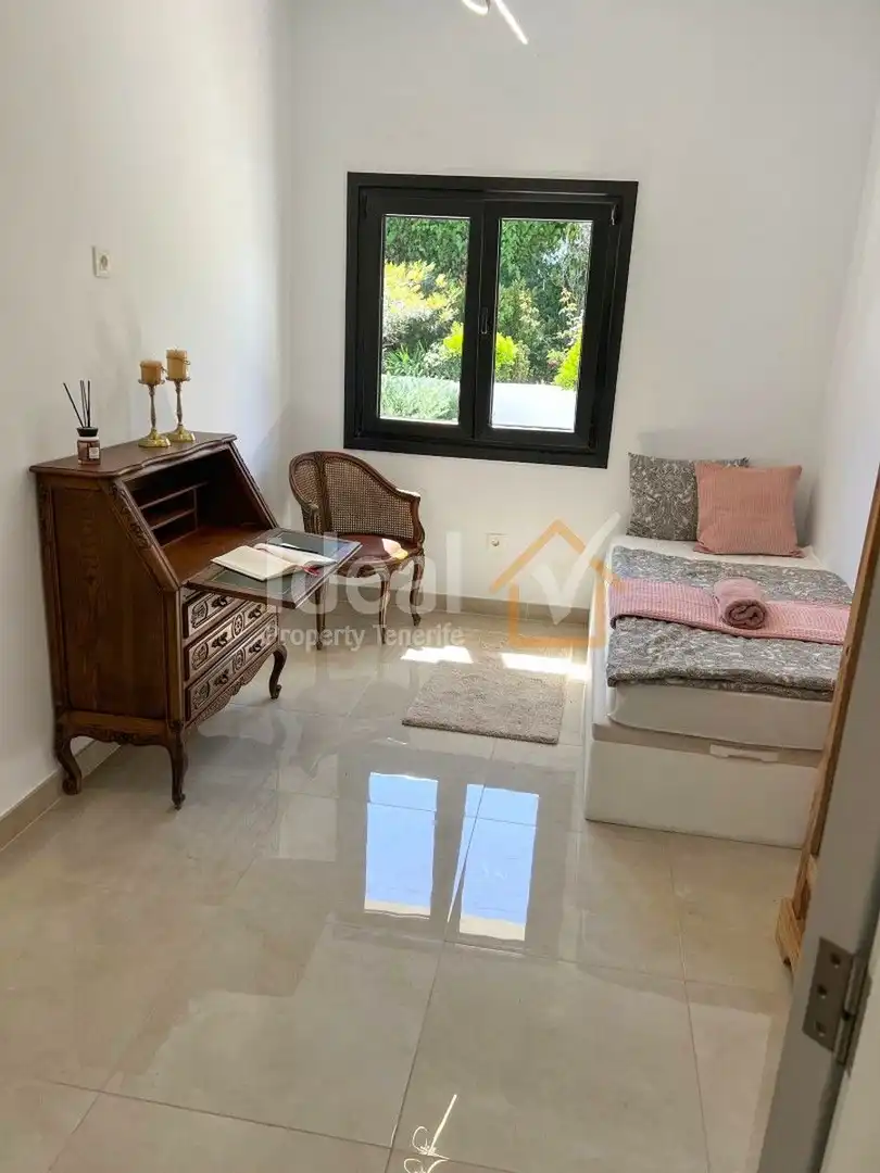 Bedroom of Houses for sale in Güímar  with Private garden, Terrace and Swimming Pool