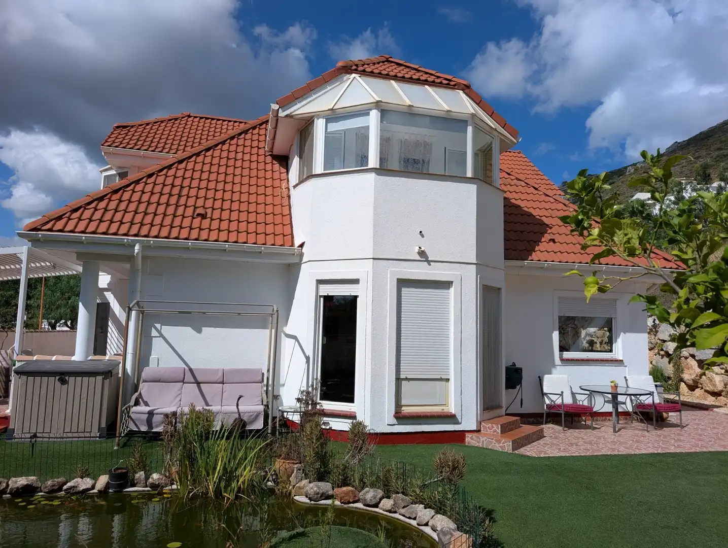 Maison à vendre à Xaló, imagen 3