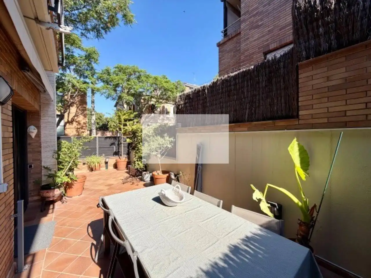 Casa amb jardí en venda a Calle Pep Ventura, imagen 16