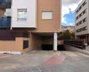 Parking of Garage for sale in Tudela