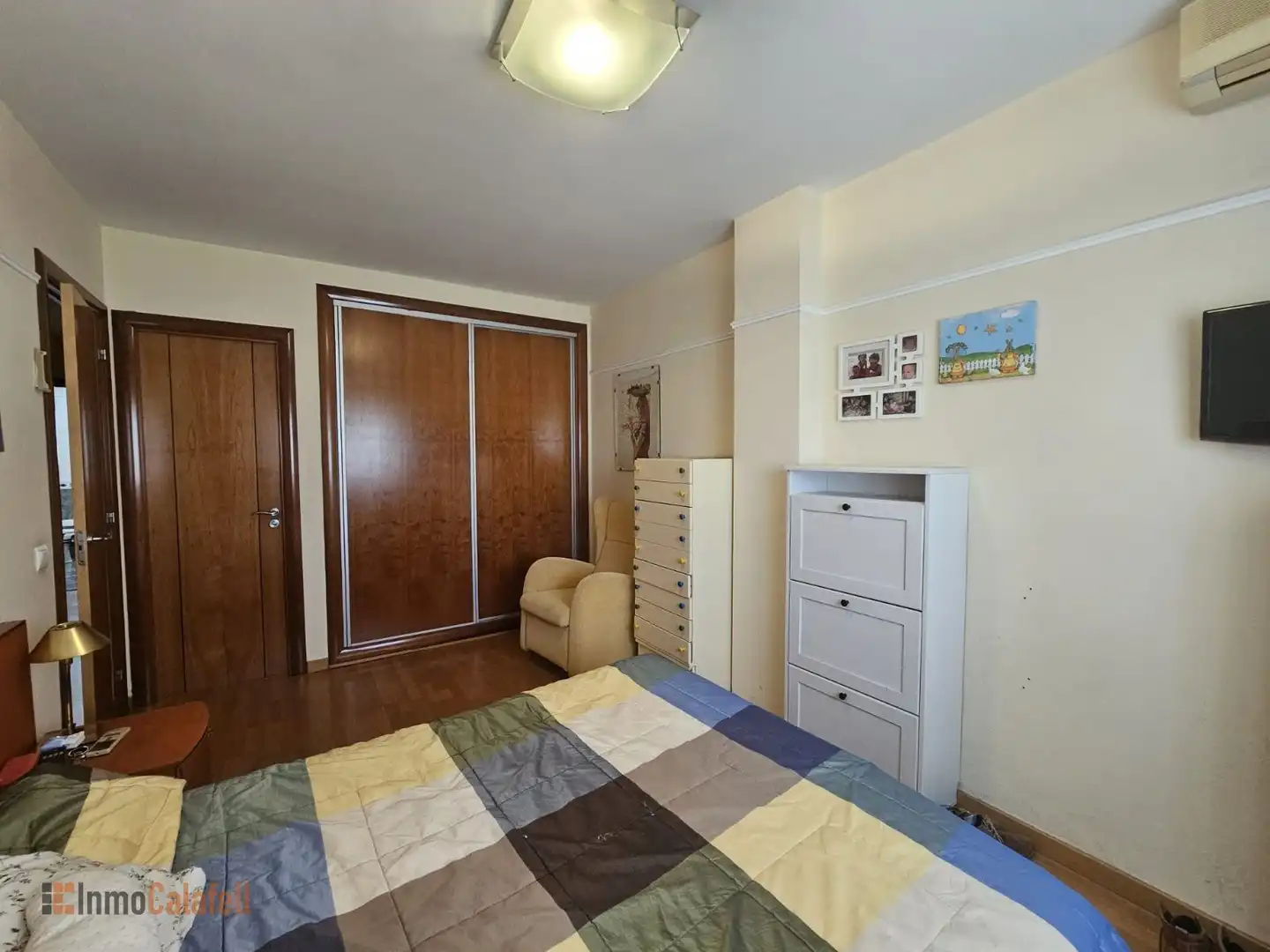 Maison mitoyenne à vendre à via Dels Paisos Catalans, imagen 23