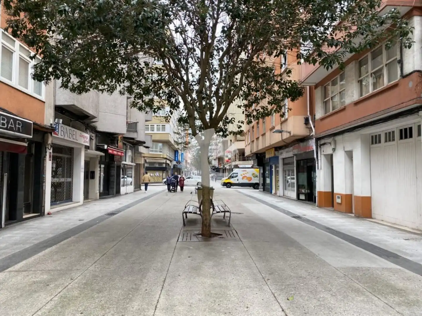 Locale commerciale in vendita a BARCELONA 68, imagen 14
