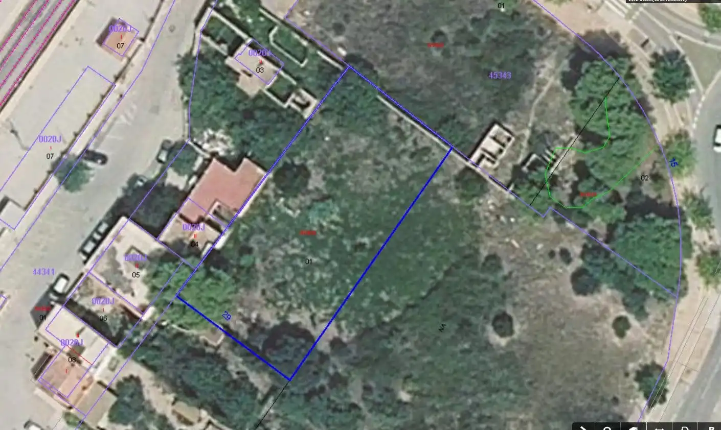 Residencial en venta en Vinaròs