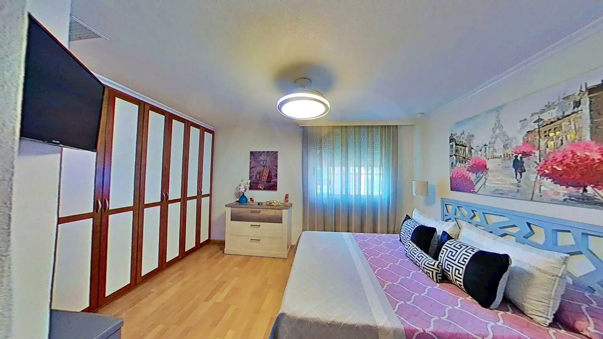 Casa pareada con piscina en venta en Elche ciudad, imagen 29