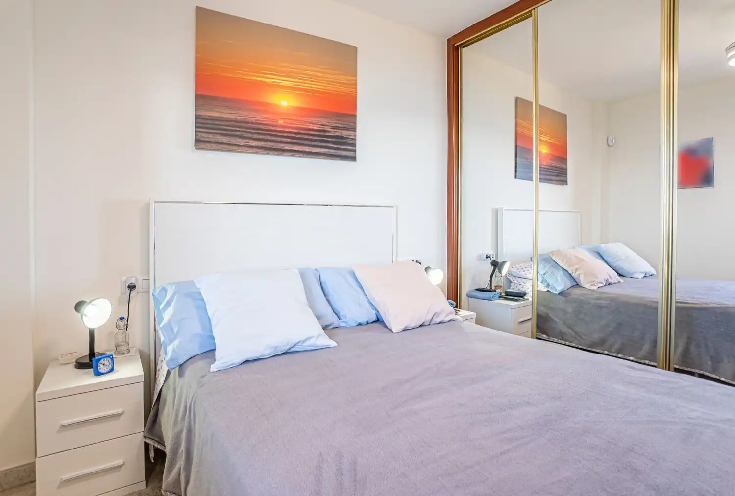 Piso con ascensor en venta en Playa del Rincón, imagen 25