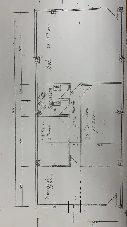 Local comercial en venda a Miguel De Cervantes, imagen 3