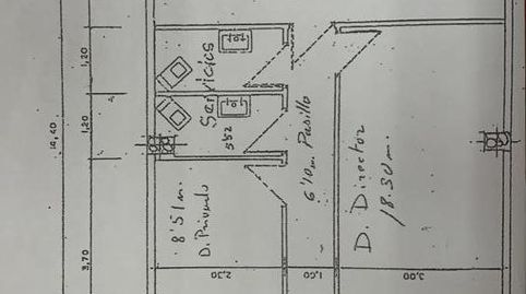 Photo 3 of Premises for sale in Miguel de Cervantes, Tarancón, Cuenca